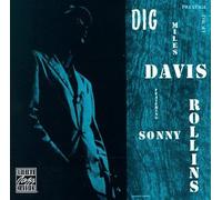 Davis, Miles - Dig [CASSETTE]