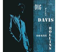 Miles Davis – Dig – New Vinyl LP – Fantasy