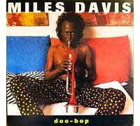 Davis, Miles - Doo-Bop