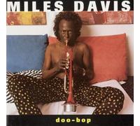 Davis, Miles - Doo-Bop