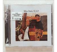 Miles Davis - E. S. P.