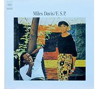 Davis,Miles - E.S.P.(J-Imp)