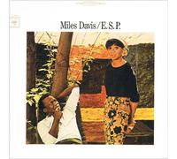 Davis,Miles - E.S.P. [VINYL]