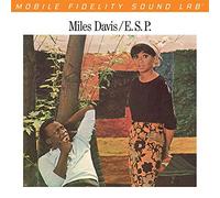 MILES DAVIS - E.S.P [VINYL]