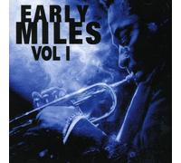 Davis, Miles - Early Miles Vol. 1
