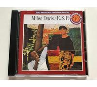 Davis Miles - Esp
