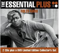 Davis, Miles - Essential Plus (W/Dvd) (Dig)