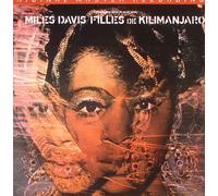 Miles Davis - Filles De Kilimanjaro [VINYL]