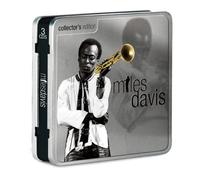 Davis, Miles - Forever Miles Davis
