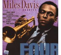 Davis, Miles - Four