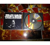 Davis Miles - Four and More