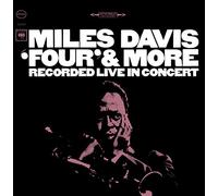 Davis Miles - Four and More