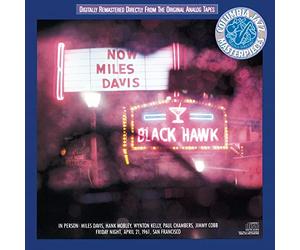 Davis, Miles - Friday Night at Blackhawk No.