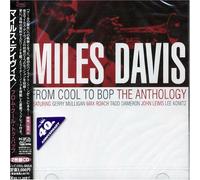 Davis, Miles - From Cool to Bop