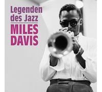 Davis,Miles - Gala Legenden des Jazz-Miles Davis