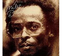 Davis Miles - Get Up With It [VINYL]
