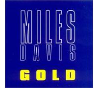 Davis Miles - Gold
