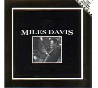 Davis, Miles - Gold Collection