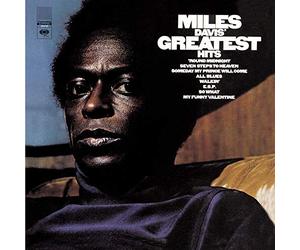 Davis, Miles - Greatest Hits