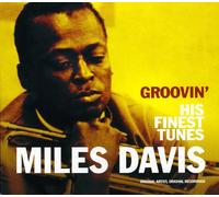 Davis,Miles - Groovin'-His Finest (US Import)