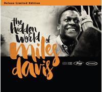 Davis, Miles.=v - Hidden World Of Miles D