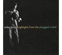 Davis, Miles - Highlights from the Plugged Ni