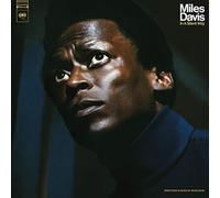 DAVIS MILES - IN A SILENT WAY-ANNIVERS- - Vinyl Record - M3z