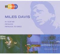 Davis, Miles - In A Silent Way/Panthalassa/Panthalassa The Remixes