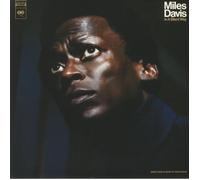 DAVIS, Miles - In A Silent Way (reissue) - Vinyl (limited white vinyl LP)