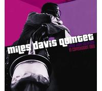 Miles Davis – In Copenhagen 1960 With John Coltrane – Spanish Import