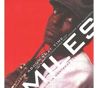 Davis, Miles - It's About That Time...