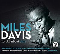 Davis, Miles - It's All About Jazz
