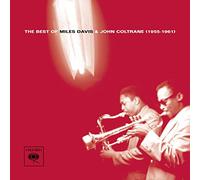 Davis, Miles & John Coltrane - Best of Miles Davis & John Col