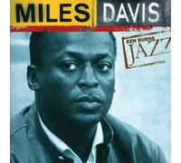 Davis, Miles - Ken Burns Jazz