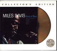 Davis,Miles - Kind Of Blue