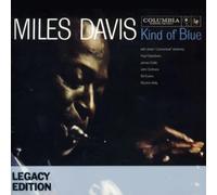 Miles Davis - Kind of Blue