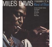 Miles Davis - Kind Of Blue [VINYL]