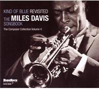 Davis, Miles - Kind of Blue Revisited: The Miles Davis Songbook