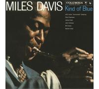 Miles Davis - Kind Of Blue (Mono 1 LP Vinyl) [VINYL]