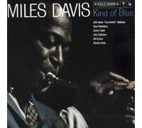 Davis Miles - Kind of Blue [VINYL]