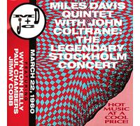 Davis, Miles - Legendary Concert