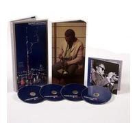 Davis Miles - Legendary Prestige Quintet Sessions, The [4cd Box Set]