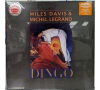 Miles Davis & Michel LeGrand - Dingo: Selections From The Motion Picture Soundtrack (SYEOR) [VINYL]