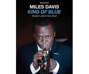 Davis, Miles - LIBRO (TAPA DURA)