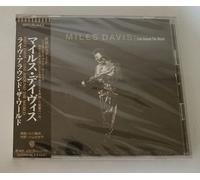 Davis,Miles - Live Around the World