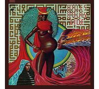 Miles Davis - Live Evil (Gatefold sleeve) [180 gm 2LP vinyl]