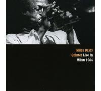Davis, Miles - Live In Milan 1964 [Spanish Import]