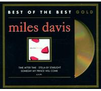 Davis, Miles - Lovesings Greatest Hits: Best of the Best Miles Davis