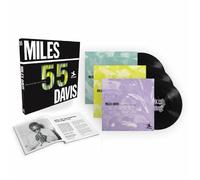 Miles Davis - Miles ’55: The Prestige Recordings [VINYL]