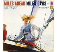Davis, Miles - Miles Ahead (180 Gr Mono) [Vinyl LP] [VINYL]